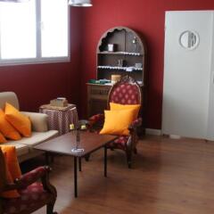 Отель Apartamentos La Hacienda de Arna питание фото 3