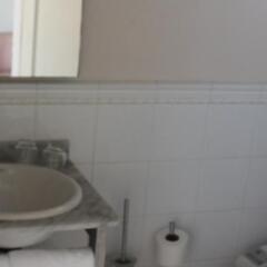 Отель Apartamentos La Hacienda de Arna ванная