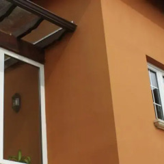 Отель Apartamentos La Hacienda de Arna интерьер отеля