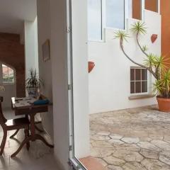 Отель Apartamentos La Hacienda de Arna фото 2