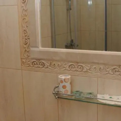 Отель Yassen Holiday Village Солнечный берег ванная