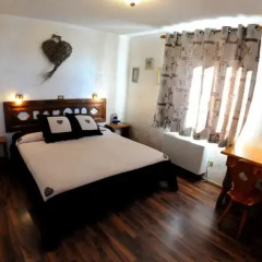 Hotel Chacaril Грессан спа фото 2