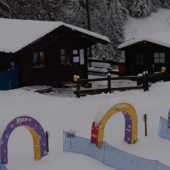 Hotel Chacaril Грессан фото 6