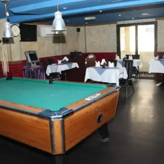 Dream Land Hotel гостиничный бар