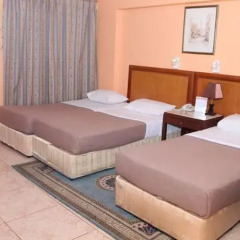 Dream Land Hotel комната для гостей фото 5