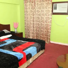 Dream Land Hotel комната для гостей фото 3