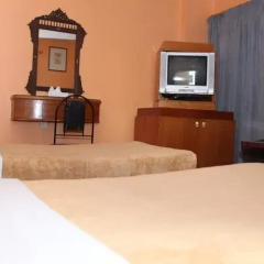 Dream Land Hotel удобства в номере фото 2