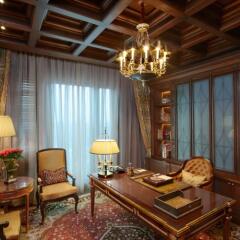 Отель The Leela Palace New Delhi Нью-Дели развлечения