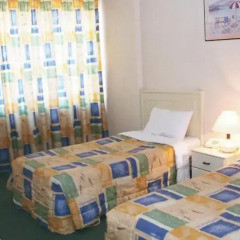 Отель Firas Palace Hotel Иордания, Амман - отзывы, цены и фото номеров - забронировать отель Firas Palace Hotel онлайн комната для гостей фото 5