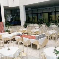 Отель Firas Palace Hotel Иордания, Амман - отзывы, цены и фото номеров - забронировать отель Firas Palace Hotel онлайн помещение для мероприятий фото 2