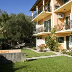 Отель Villa Yannis Греция, Корфу - отзывы, цены и фото номеров - забронировать отель Villa Yannis онлайн фото 23