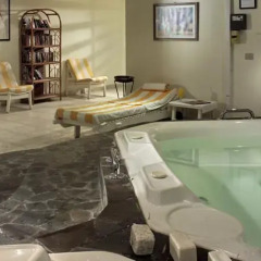 Отель La Playa Beach Resort Taba спа