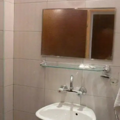 Family Hotel Balchik ванная