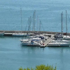 Family Hotel Balchik фото 2