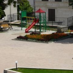 Family Hotel Balchik детские мероприятия фото 2
