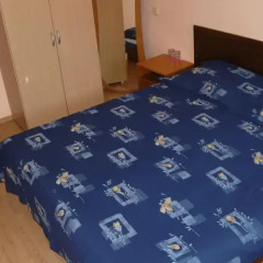 Family Hotel Balchik интерьер отеля