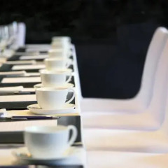 Отель Radisson Blu Plaza Delhi Airport в номере