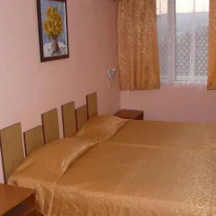 Family Hotel Balchik комната для гостей фото 2