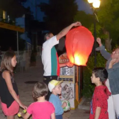 Family Hotel Balchik детские мероприятия