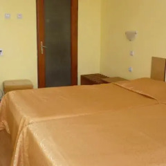 Family Hotel Balchik комната для гостей фото 4