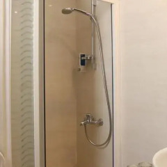 Отель Aqua Fun Club ванная