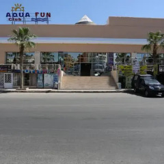 Отель Aqua Fun Club фото 9