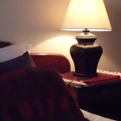 Отель Hopefield Country House удобства в номере