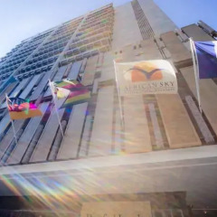 Reef Hotel спортивное сооружение