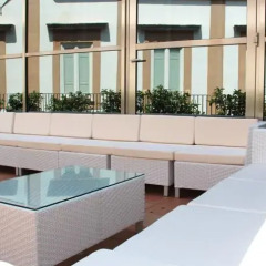 Hotel Palazzo Sitano бассейн фото 3