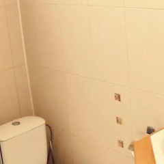 Отель Guest House Poilsis Jums Литва, Клайпеда - отзывы, цены и фото номеров - забронировать отель Guest House Poilsis Jums онлайн ванная фото 2
