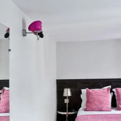 Отель Hôtel Antin Trinité детские мероприятия фото 2