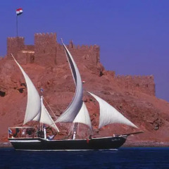 Отель Strand Taba Heights Beach & Golf Resort Таба пляж фото 2