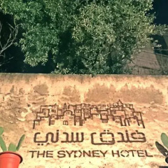Отель The Sydney Hotel Иордания, Амман - отзывы, цены и фото номеров - забронировать отель The Sydney Hotel онлайн помещение для мероприятий