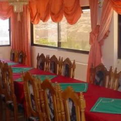 Отель Petra Venus Hotel Иордания, Вади-Муса - отзывы, цены и фото номеров - забронировать отель Petra Venus Hotel онлайн помещение для мероприятий