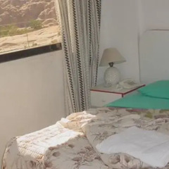 Отель Petra Venus Hotel Иордания, Вади-Муса - отзывы, цены и фото номеров - забронировать отель Petra Venus Hotel онлайн ванная фото 2
