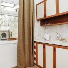 The Byzas Hotel - Guest House Стамбул в номере