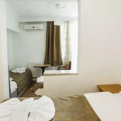 The Byzas Hotel - Guest House Стамбул комната для гостей фото 4