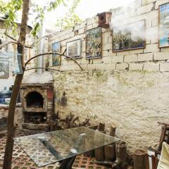 The Byzas Hotel - Guest House Стамбул детские мероприятия