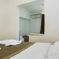 The Byzas Hotel - Guest House Стамбул сейф в номере