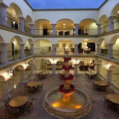 Отель Estrella Del Mar Golf Condos & Beach Resort Mazatlan фото 5