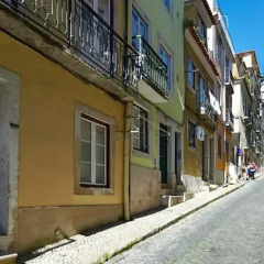 Отель Portugal Ways Bairro Alto Apartments Португалия, Лиссабон - отзывы, цены и фото номеров - забронировать отель Portugal Ways Bairro Alto Apartments онлайн фото 3