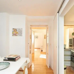 Отель Portugal Ways Bairro Alto Apartments Португалия, Лиссабон - отзывы, цены и фото номеров - забронировать отель Portugal Ways Bairro Alto Apartments онлайн спа