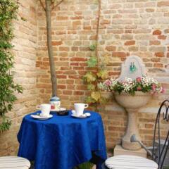 Отель Santa Margherita Guest House Италия, Венеция - отзывы, цены и фото номеров - забронировать отель Santa Margherita Guest House онлайн питание