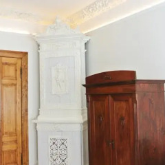 Отель Kamienica Bankowa Residence Познань сауна