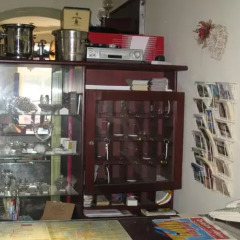 Hotel Jerabek развлечения