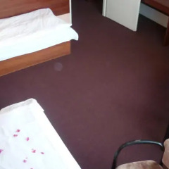 Hotel Jerabek спа