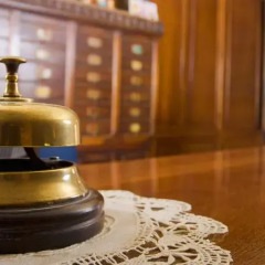 Отель Antiga Испания, Калафель - отзывы, цены и фото номеров - забронировать отель Antiga онлайн интерьер отеля фото 2
