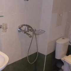 Hotel Augusta Солнечный берег ванная