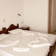 Отель Anatoli Beach комната для гостей фото 3
