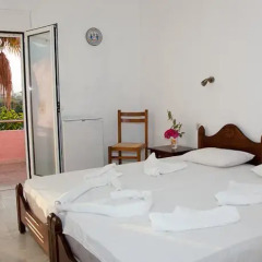 Отель Anatoli Beach комната для гостей фото 2
